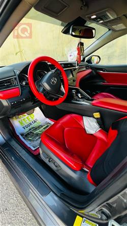 تويوتا كامري